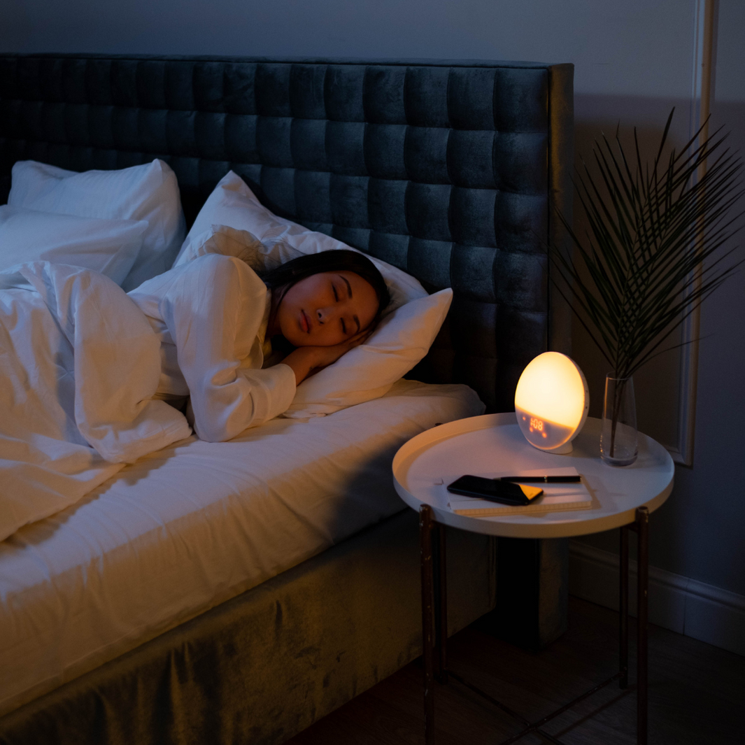 4 Tips to Improve Your Sleep Tonight