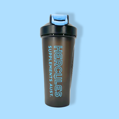 Hercules Signature Shaker Bottle