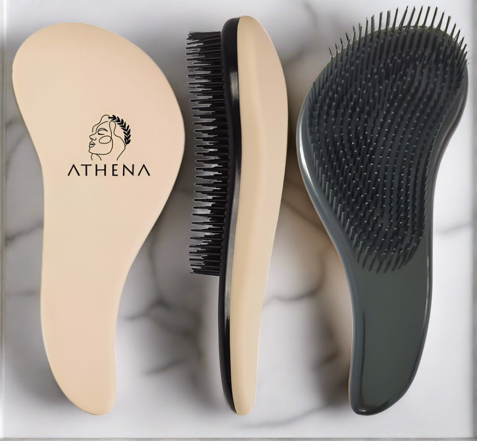 Athena Hair Brush