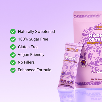 Harmony of the Gods - Beauty Collagen+