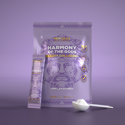 Harmony of the Gods - Beauty Collagen+