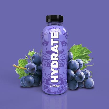 Hydrate - Next Generation Hydration