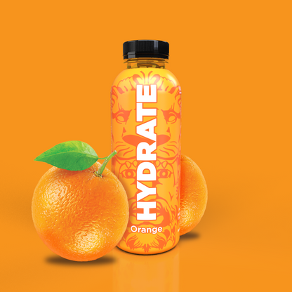 Hydrate - Next Generation Hydration