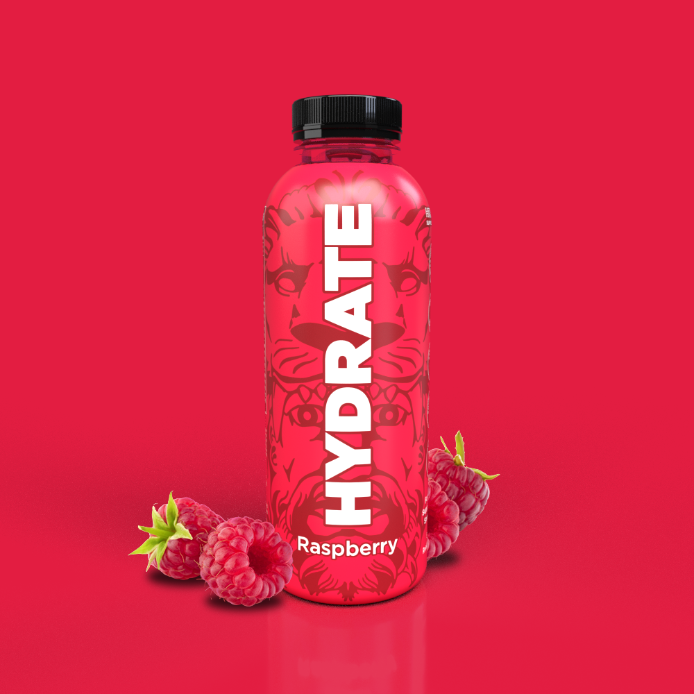 Hydrate - Next Generation Hydration