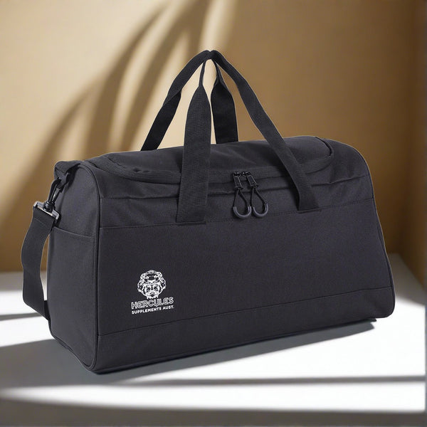 Hercules Sports Bag