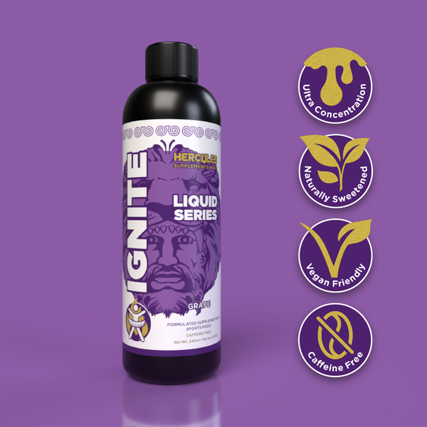 Ignite - Non Stim Liquid Fat Burner