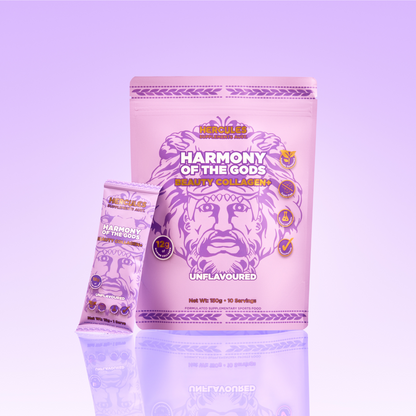 Harmony of the Gods - Beauty Collagen+