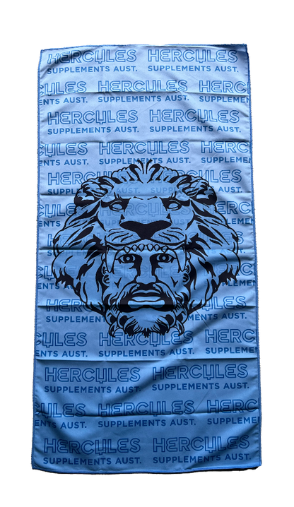 Hercules Signature Gym Towel